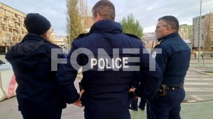 Prveden zbog pomoći Hajriziju